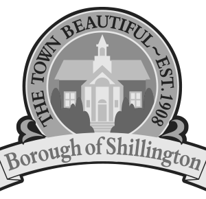 Borough of Shillington Logo