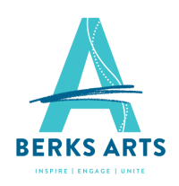 Berks Arts Logo