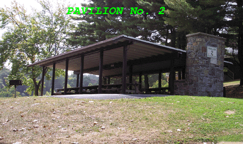 Photo of Shillington Pavilion 2