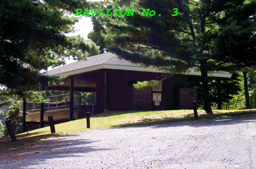 Photo of Shillington Pavilion 3